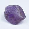 Uncut Raw Rough Natural Purple Ametrine 198 Ct CERTIFIED Loose Gemstone