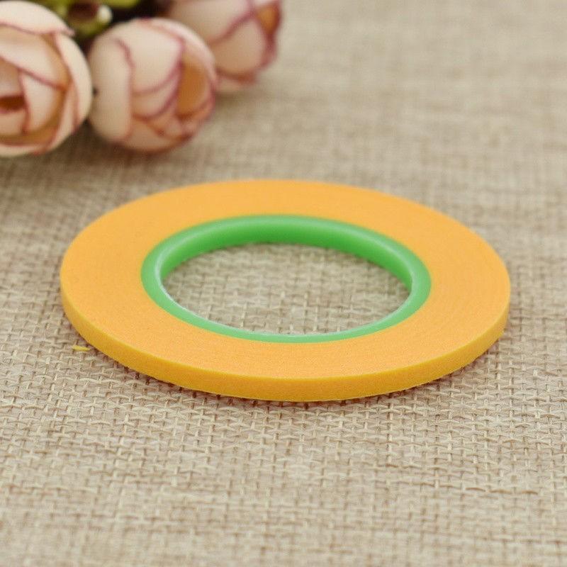 

1 шт. Лента Модель Тонкая Линия Распыление Инструменты Для Рукоделия Аксессуары Набор DIY 2018 Полезно 3mm