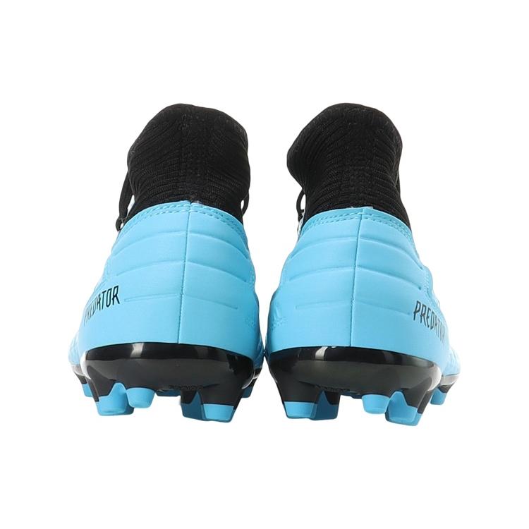 adidas Predator 19.3 AG Artificial Grass 'Black Blue' F99990
