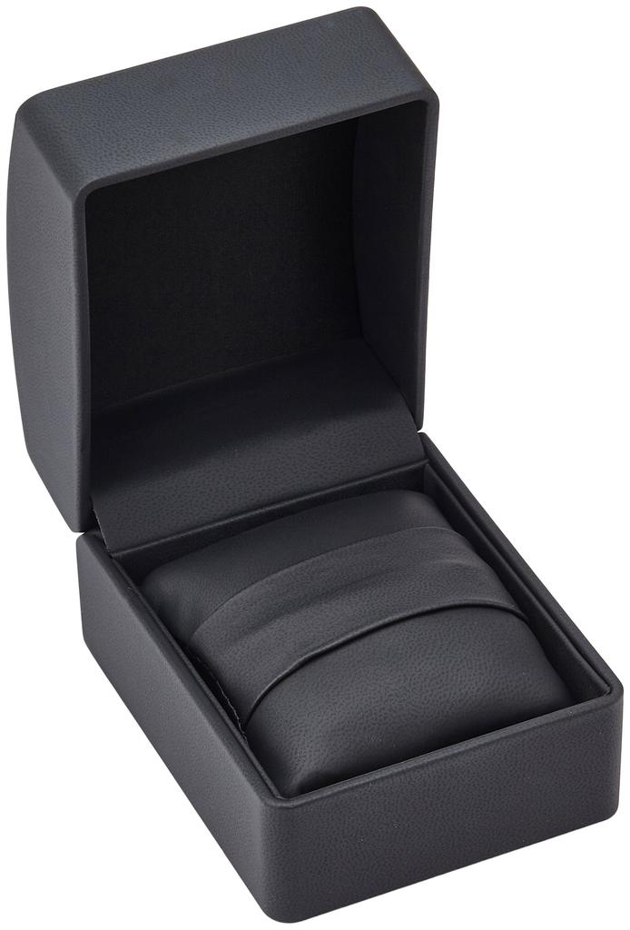 Watch 861895 ROM Regular Import Silver [Raco]