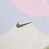Nike Women's NSW CNY Year Of The Horse Fleece Half-Zip Jacket Light Armory Blue IQ3822-407