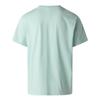 The North Face Mens Simple Dome Regular T-Shirt