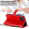 Leather Flip Case Protect Cover For Moto G31 G51 G71 G10 G50 G60 G22 G52 G62 G73 Edge Stand Wallet Phone Case
