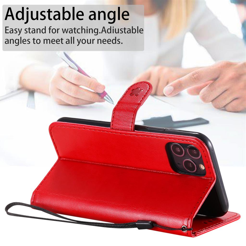 Leather Flip Case Protect Cover For Moto G31 G51 G71 G10 G50 G60 G22 G52 G62 G73 Edge Stand Wallet Phone Case