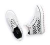 Vans sk8-hi mte-2 sneakers waterproof white