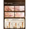 Hanbang Wugu Astragalus Anti-Wrinkle Ampoule Mask