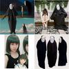 Timeless Design Japan Miyazaki Hayao Spirited Away Haku Cosplay Costume Perfect For Collectors