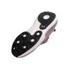 Under Armour  HOVR Phantom 4 Purple Prime Women Sneakers White-Quartz Metallic-Silver 3027594-521