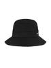 WIDEANGLE Co Lightweight Detachable Mesh Hat_Black