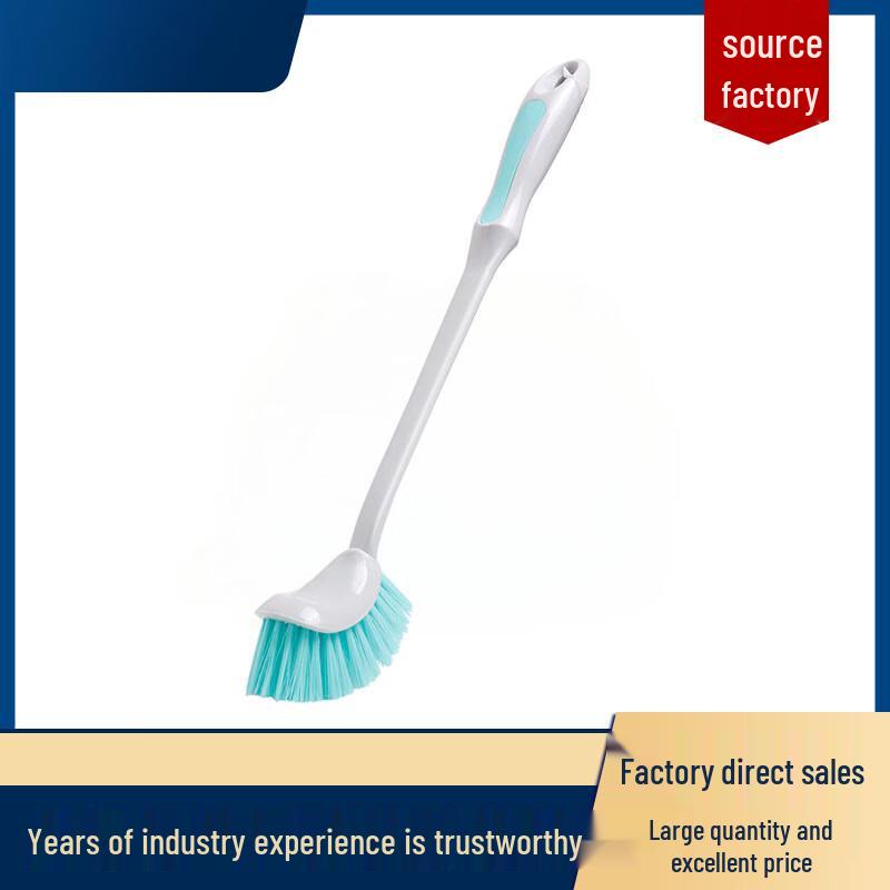 MIAOQIAO Durable Toilet Brush Set