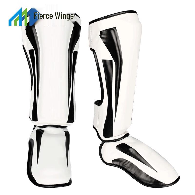 

Fierce Wing Combat Sports Shin and Instep Guard L