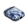 Dustproof Protective Cover Shell AntiLost Earphone Case with Carabiner for IOS Earbuds 2 1