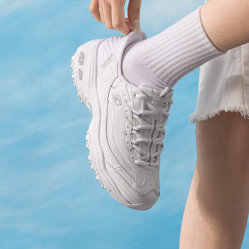 Skechers Women's Panda Casual Shoes 150031-WSL