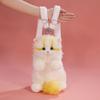 Cuter Cute Animal Plush Bag Charm And Backpack With Polyester Filling For Kids And Teens