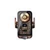 Magnetic Wireless Car Phone Holder with Infrared Induction, 66W/15W Fast Charging