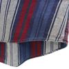 Catalina 90s 00s Old Striped Pattern Short Sleeve Button Down Shirt Biggs Men's Used