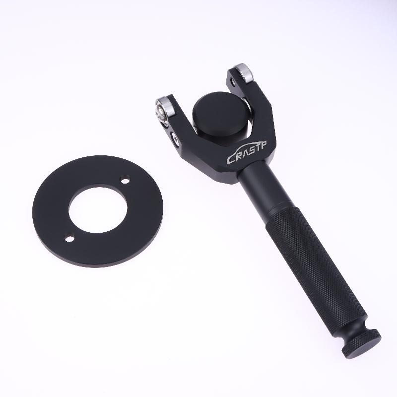 

Инструмент для замены ремня Комплект для снятия сцепления Совместим с Can-Am Maverick X3 2017-2020 Инструменты для снятия сцепления чёрный