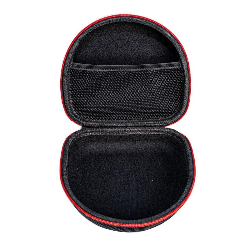Portable Storage Pouch Cover Carrying Bag Case For 5/4/3/2 Wireless Headphone Protective Travel Bag Replacement