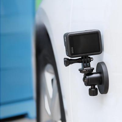 GoPro Aksesuarları – GoPro Desteği ve Tutucular