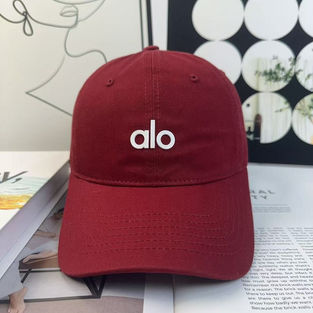 Casual Cotton Baseball Cap With Embroidery And Sun Protection For Unisex Adults