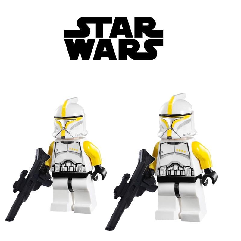 Block Soldaten Bauen Minifiguren Spielzeug Junge Geburtstagsgeschenke