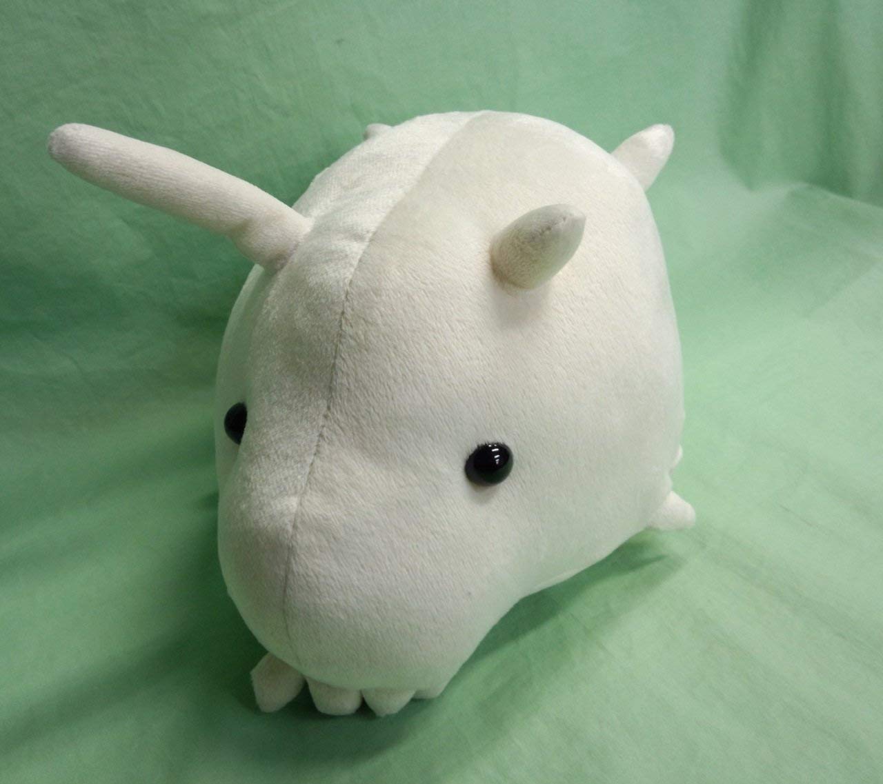 

Senju Sea Cucumber Plush Toy 7050 Shinkai-san