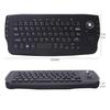 2.4G Wireless Air Mouse & Trackball Keyboard Combo