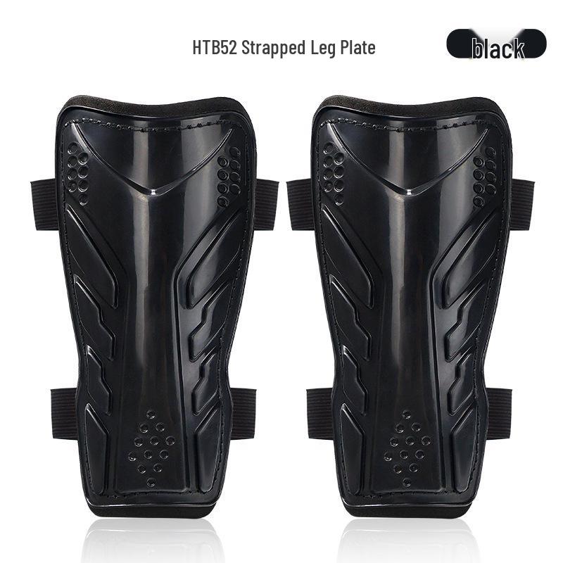 Professional Cross-Border Soccer Shin Guards and Knee Pads for Children and Adults