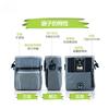Pet Snack Bags Dog Training Waist Bag Pet Outdoor Equipment Training Bag Dog Walking Waist Bags