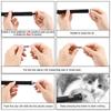 Electric Eraser Pencil Drawing Mechanical Cute Kneaded Erasers for Kids School Office Supplies