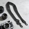 Ergonomic Shoulder Strap For Handbags Instrument 134cm Adjustable Length Rotating Clips Weight Distribution Support