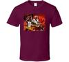 Bill CroskeyMerrit Washington Football Fan T Shirt