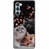 Cool Soft Cover For Moto G200 5G Case G 200 Silicone Black Protective Cases For Motorola Moto G200 5G Cover for MotoG200 Cute