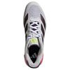 Adidas Adizero Counterblast Zapatillas de Entrenamiento de Caña Baja Modernas Cómodas Duraderas para Hombre Zapatillas Deportivas Blanco Morado Rosa JH5156