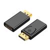 4K DP to HDMI Converter for Laptops, TVs, and Projectors