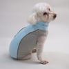 Quick Dry Pet Sleeveless Clothes Thin Fabric Pet Costumes Dog Cooling Vest  Beach Walk
