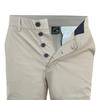 Stoff Herren Baumwollmischung Cargohosen