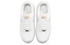 Nike Air Force 1 'White Light Silver' Women's CZ0270-106