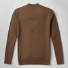 Herren Business Langarm Pullover Strickpullover Pullover
