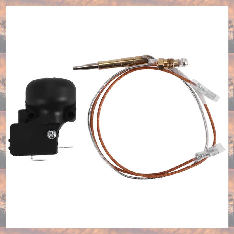 2025 Trend Thermocouple And Tilt Switch For Patio Heater Dump Switch For Propane Heater Patio Heater Outdoor Gas Heater Repair K