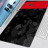 Black and White Mousepad Gamer Kawaii Non-slip Mouse Pad 40x90cm Mouse Mat Sakura Card Gaming Mausepad Deskmat Tappetino Mouse