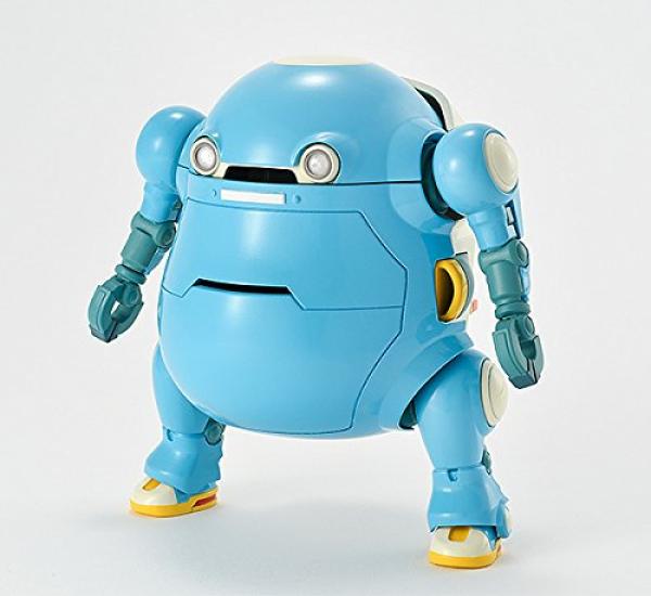 Nendoroid Mai mult Figurină mobilă pictată Mechatrowego, ABS&PVC, non-scale