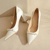 Bottines – Bottines