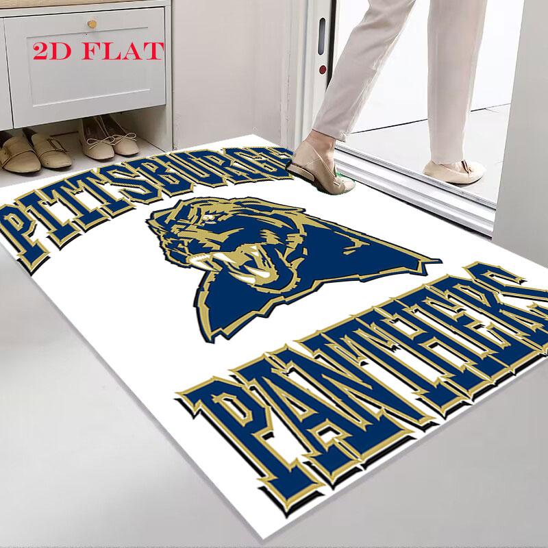 Penrith Panthers Pride Carpet Rug for Living Room Bedroom Home Sofa Decoration,Kids play Nonslip Floor Mat