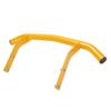 Heavy Duty Yellow Front Bumper Tube 19A30020100 Front Bumper Guard Kit Replacement for Cub Cadet XT1 GT 50 XT1 GT50 XT1