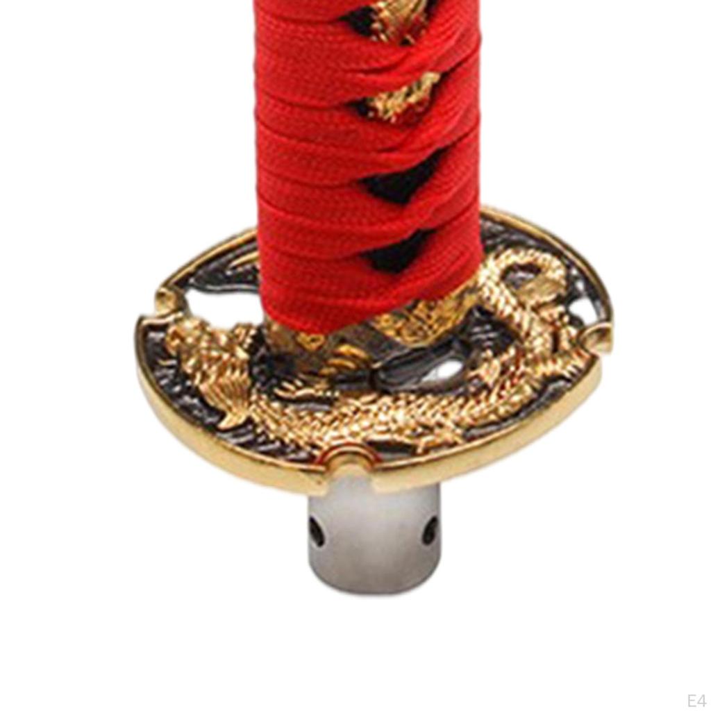 Gear Knob Automatic Catchers Lever Fits Auto Car Domineering Automobile Repacking