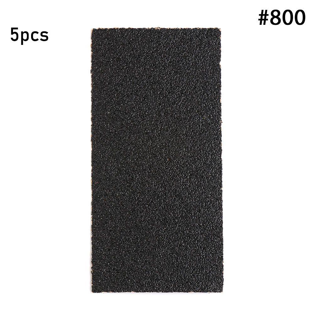 Hot sale Silicone Waterproof Sandpaper Abrasive SandPapers Grinding Polishing Tool Sand Paper