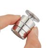 360 Degree Rotary Faucet Kitchen Bathroom Tap Nozzle Water Saving Device Swivel Head Aerator Spray Filter
