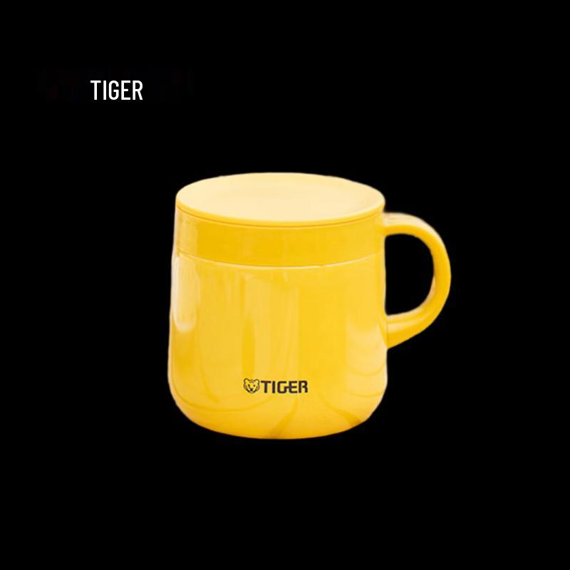 Tiger Stainless Steel Vacuum Insulated Coffee Mug