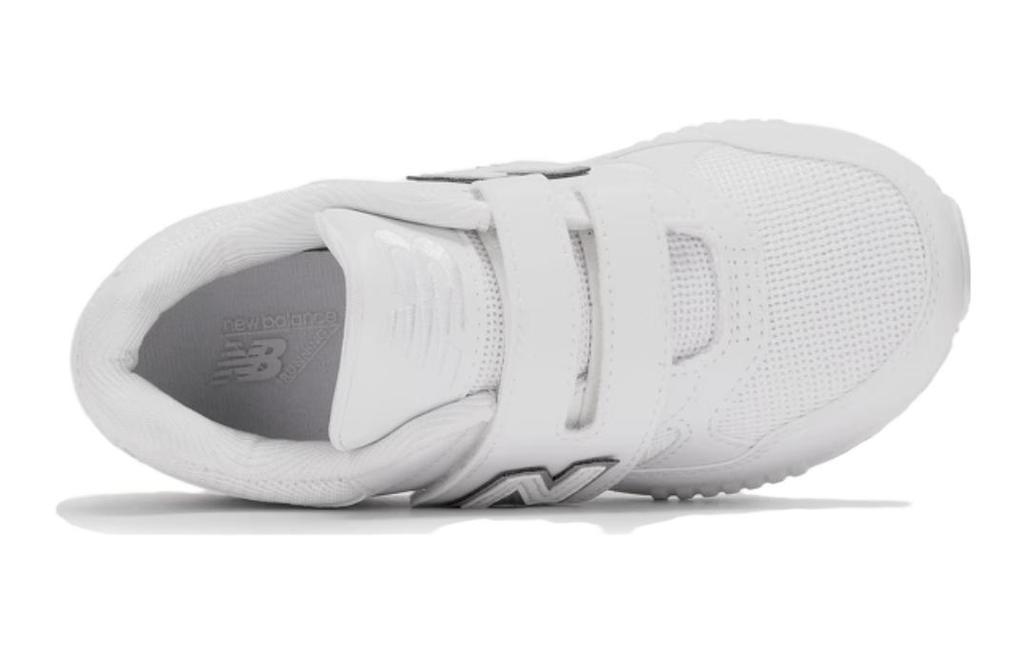 New Balance NB 530 Anti Kick Kids Lifestyle Shoes White Kids' PV530WS